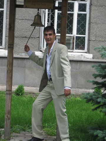 №11, Кирилл Царенко №11, Кирилл Царенко