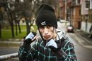 Фотография Bobr Sobr