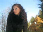 Аня Ілюк фотография #45 (источник - https://vk.com/id108225014)