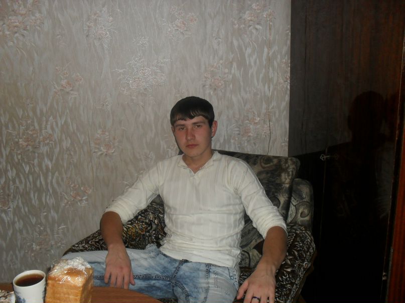 Дмитрий Маштаков фотография #4