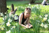 Іра Алексєєнко фотография #38 (источник - https://vk.com/id12864133)