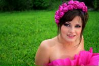 Фотография Хайминой Екатерины