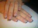 Nail Art=) фотография #17 (источник - https://vk.com/id153165319)