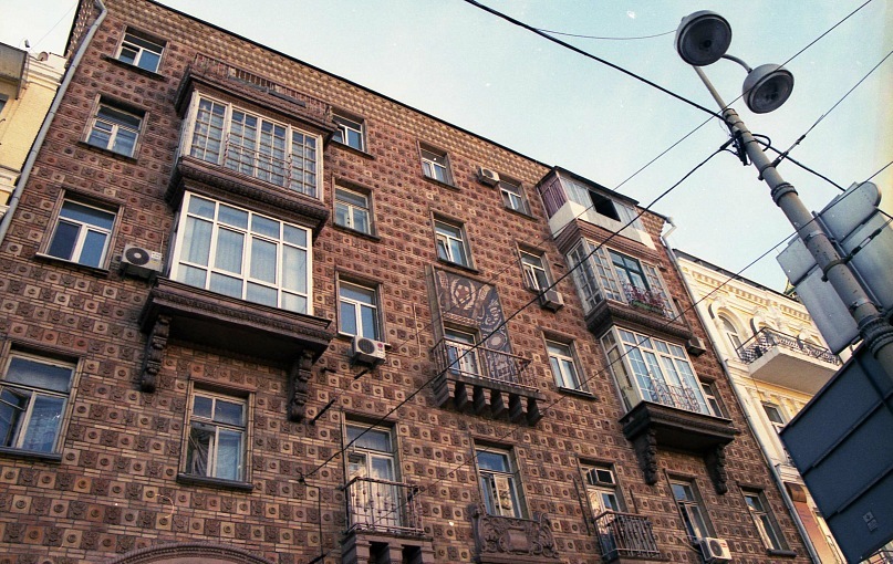 Дмитрий Москалюк фотография #38