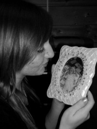 №16, Гулина Закирова №16, Гулина Закирова