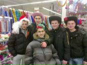 Олег Іванюк фотография #38 (источник - https://vk.com/id25460640)