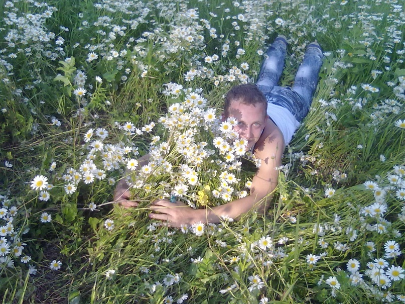 Дмитрий Абрамов фотография #26