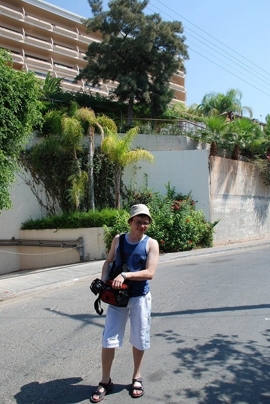 Дмитрий Иванов фотография #18