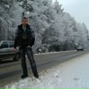 Фотография Журавлева Кирилла