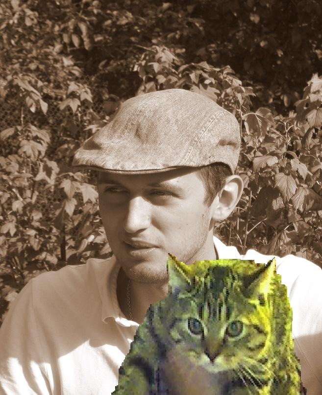 Павел Моисеенко фотография #14