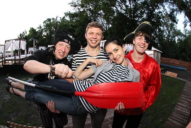 Виктор Павлов фотография #12