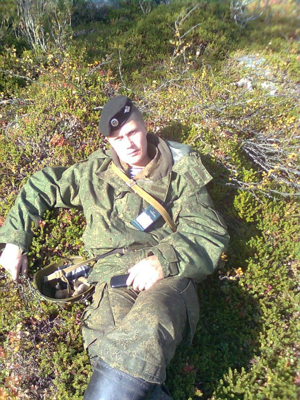 Андрей Быченков фотография #35