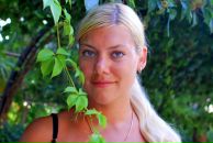 Фотография Нелюбовой Оксаны