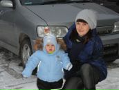 Фотография Ольховиковой Юлии