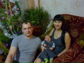 Фотография Реутовой Маргариты