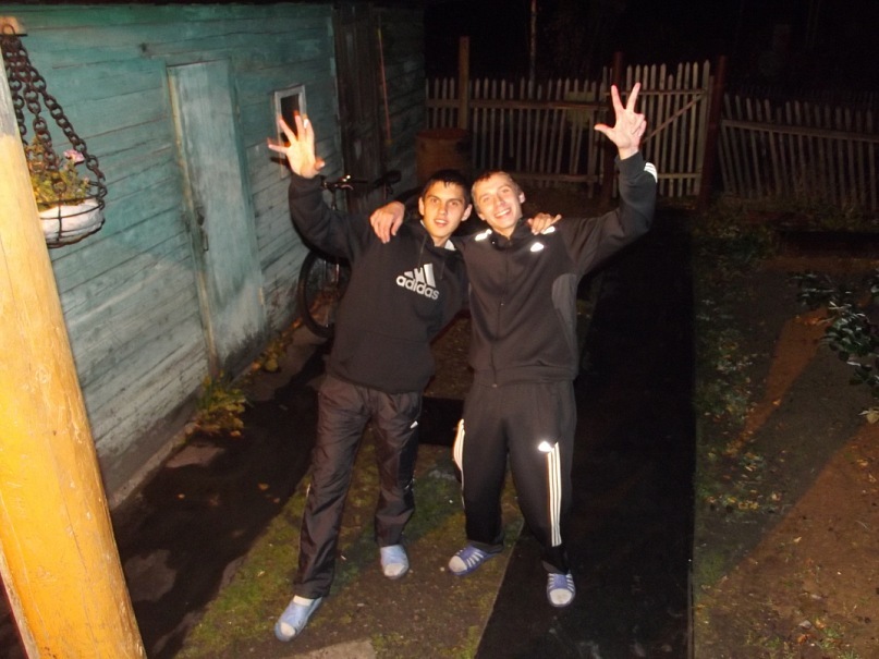 Степан Панин фотография #22