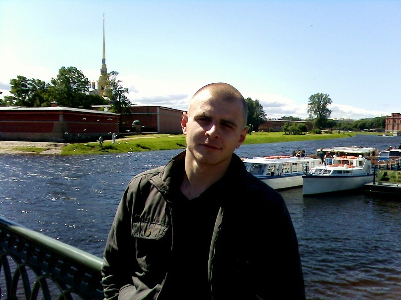 Вован Быканов фотография #7