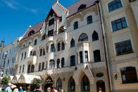 Ганна Бадіна фотография #48 (источник - https://vk.com/id16260340)