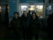 Григорий Дитковский фотография #46 (источник - https://vk.com/id33735720)