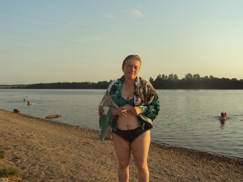 Надежда Плотникова фотография #21