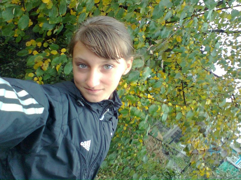 Юлия Ведерникова фотография #1