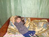 Фотография Никитиной Розы