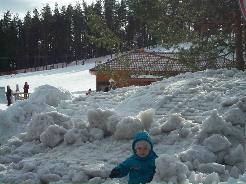 Иван Петряков фотография #41