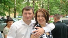 Фотография Бархатовой Олеси