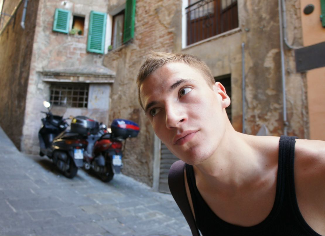 Сергей Николаев фотография #15