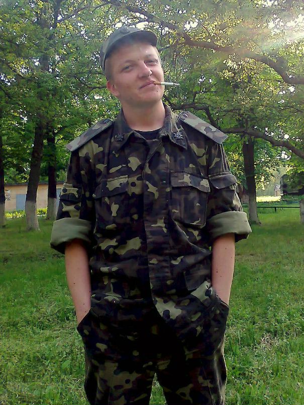 Иван Стромило фотография #27
