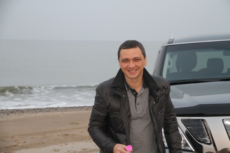 Дмитрий Дуленко фотография #3