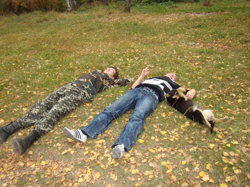 Igor Oleksenko фотография #38