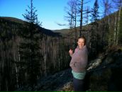 Фотография Шипуновой Анастасии