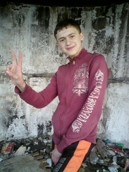 Дима Гришин фото №6