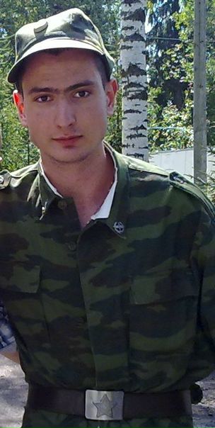 №9, Ivan Osa №9, Ivan Osa