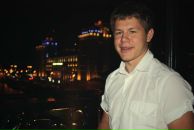 Фотография Трояновского Тимофея