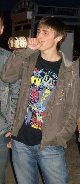 Марк Мышенков фото №5