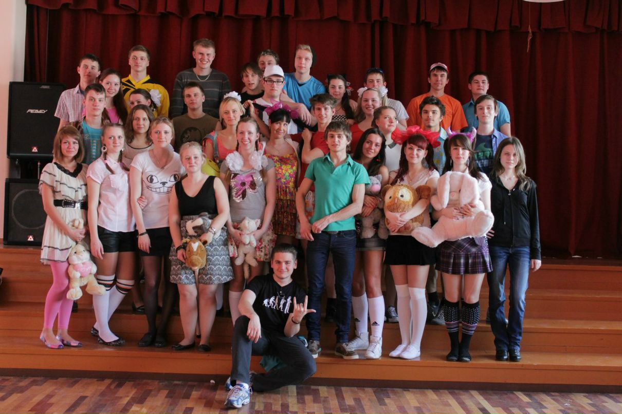 Дмитрий Рябец фотография #21