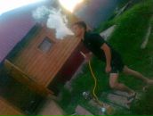 Фотография Сафина Артура