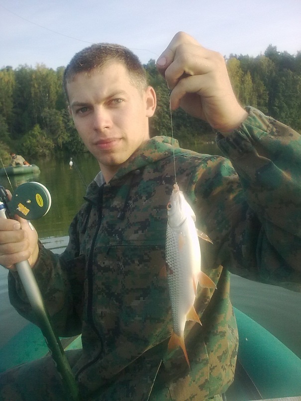 Александр Сингилеев фотография #42