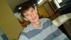 Фотография Ивашечкина Виталика