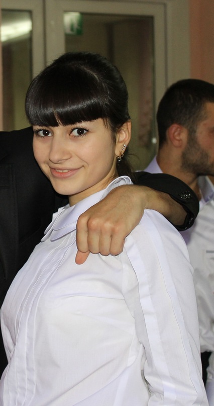 Сона Папинян фотография #42