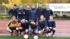 Фотография Медведева Андрея