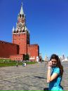 Фотография Филипской Ирины