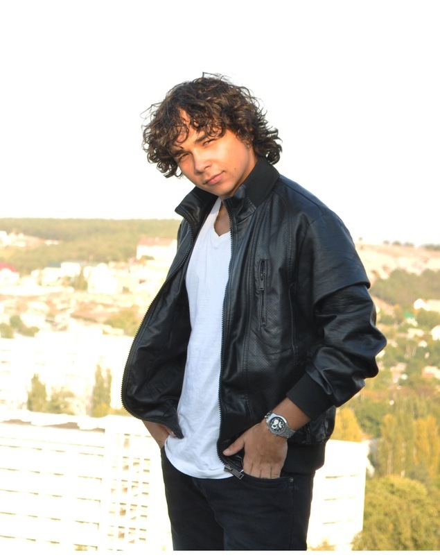 Коля Тиняков фотография #47