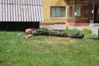 Артур Хоміцький фотография #7 (источник - https://vk.com/id28633760)