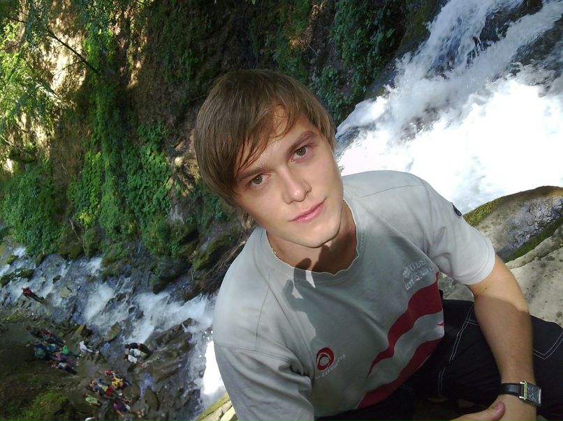 Сергей Иваненко фотография #20