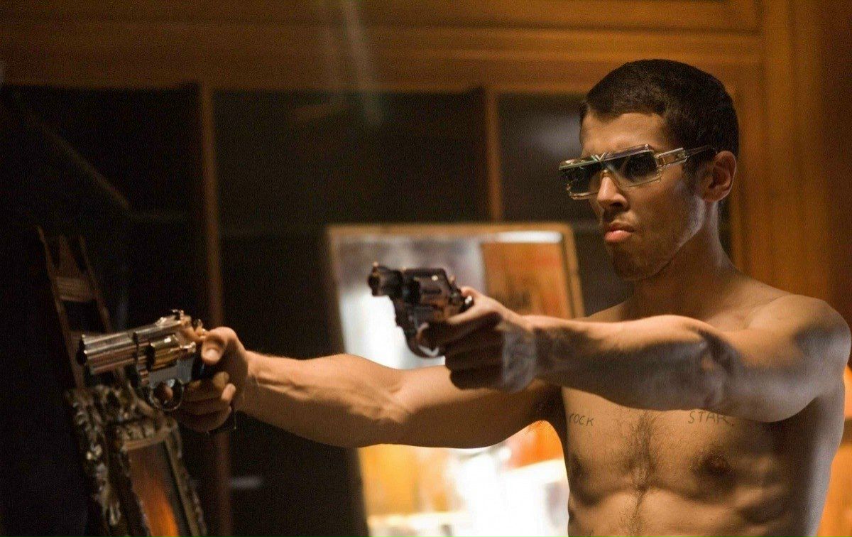 Сергей Лернер фотография #14