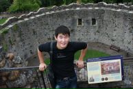 Mr Sofron фотография #43 (источник - https://vk.com/id2861475)