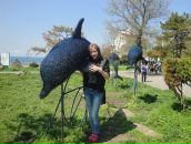 Фотография Вольгиной Дины